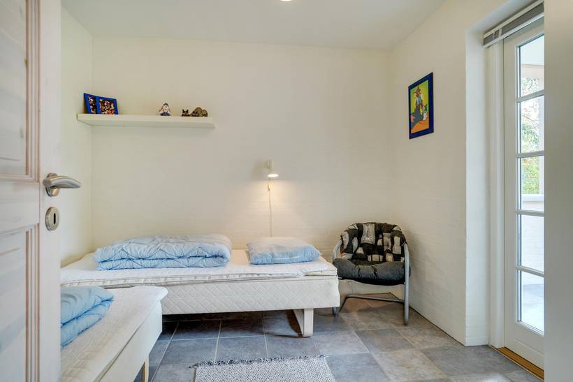 Foto von Ferienhaus VA20 in Østerby - Læsø