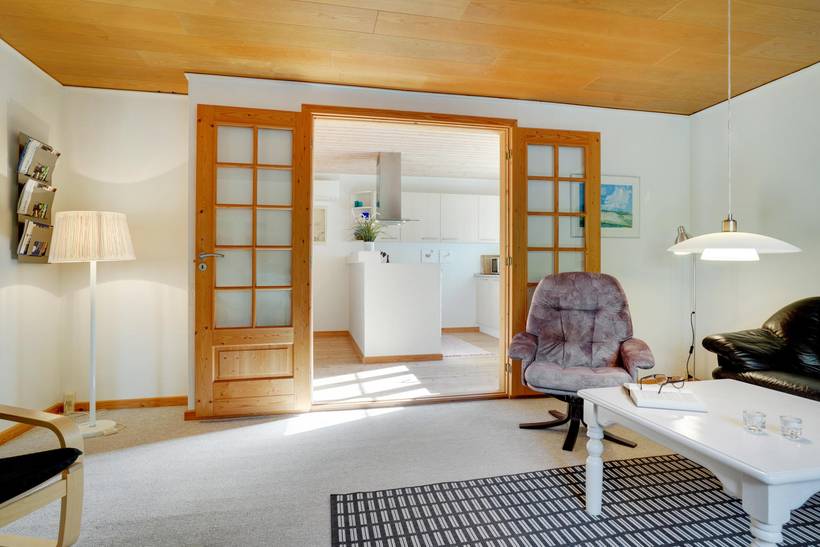 Foto von Ferienhaus VA20 in Østerby - Læsø