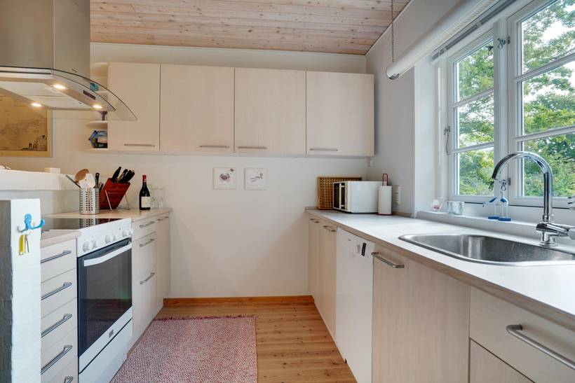 Foto von Ferienhaus VA20 in Østerby - Læsø