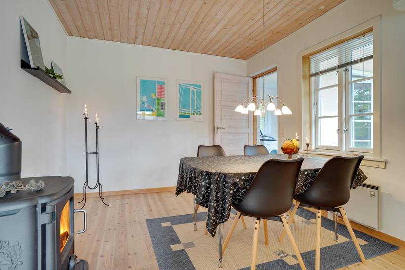 Foto von Ferienhaus VA20 in Østerby - Læsø