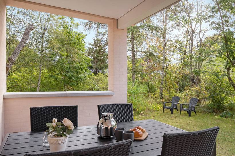Foto von Ferienhaus VA20 in Østerby - Læsø