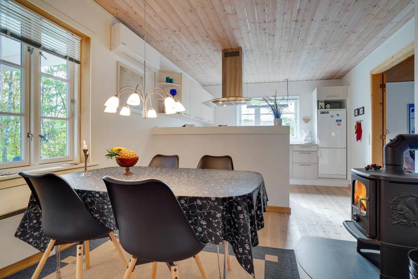 Foto von Ferienhaus VA20 in Østerby - Læsø