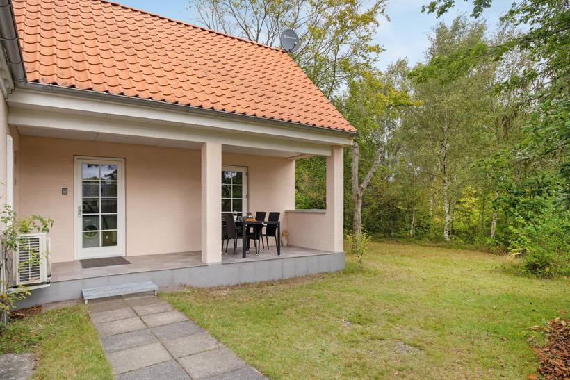 Foto von Ferienhaus VA20 in Østerby - Læsø