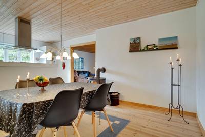 Vorschaubild von Ferienhaus VA20 in Østerby - Læsø
