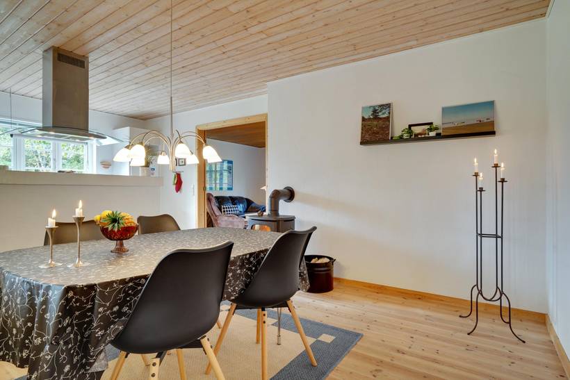 Foto von Ferienhaus VA20 in Østerby - Læsø