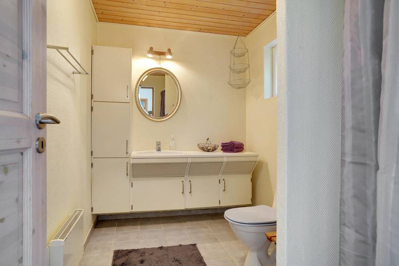 Foto von Ferienhaus VA20 in Østerby - Læsø
