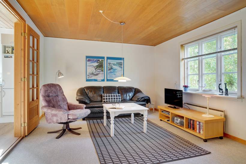 Foto von Ferienhaus VA20 in Østerby - Læsø