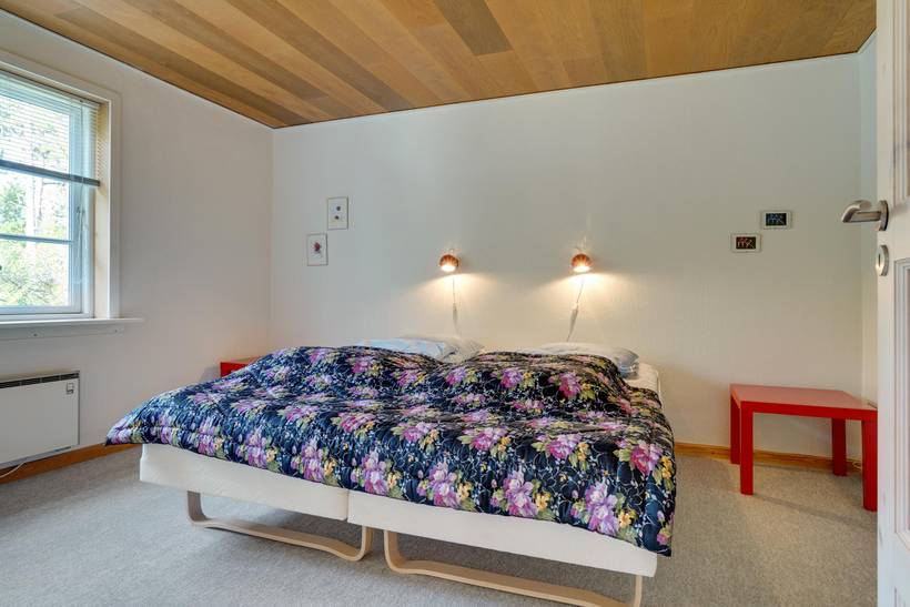 Foto von Ferienhaus VA20 in Østerby - Læsø