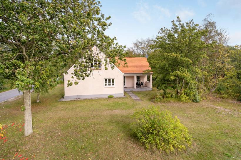 Foto von Ferienhaus VA20 in Østerby - Læsø
