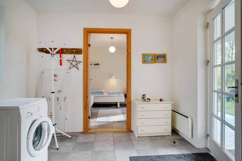 Foto von Ferienhaus VA20 in Østerby - Læsø
