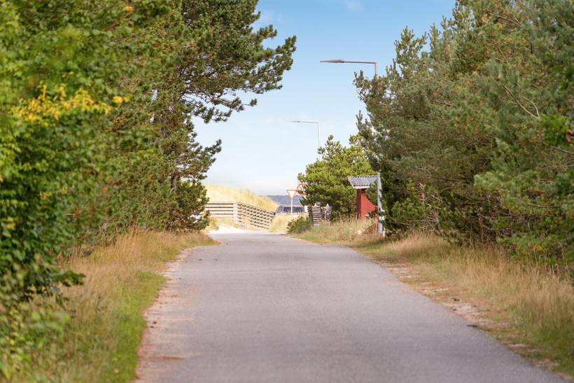Foto von Ferienhaus VA20 in Østerby - Læsø