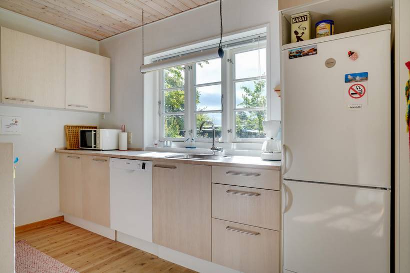 Foto von Ferienhaus VA20 in Østerby - Læsø