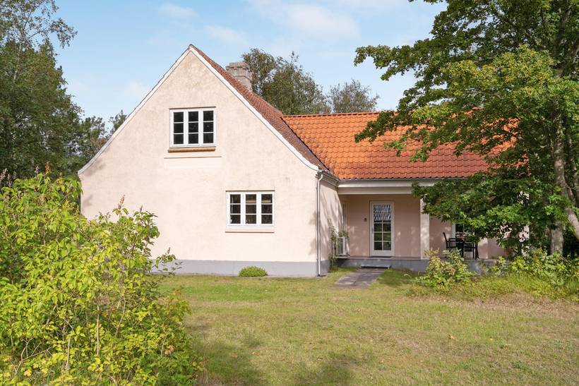 Foto von Ferienhaus VA20 in Østerby - Læsø