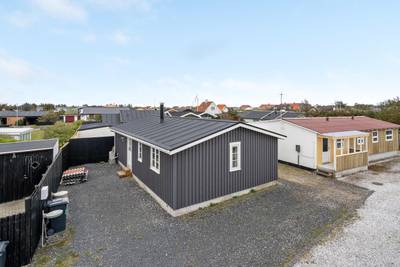 Vorschaubild von Ferienhaus VA21 in Løkken - Nordjütland