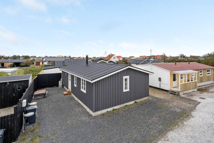 Foto von Ferienhaus VA21 in Løkken - Nordjütland