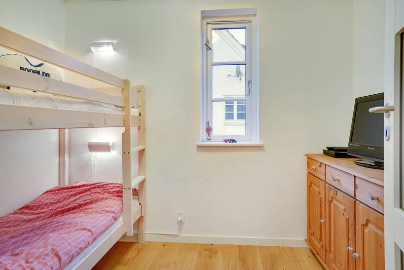 Foto von Ferienhaus VA21 in Løkken - Nordjütland