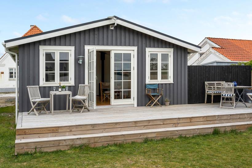 Foto von Ferienhaus VA21 in Løkken - Nordjütland