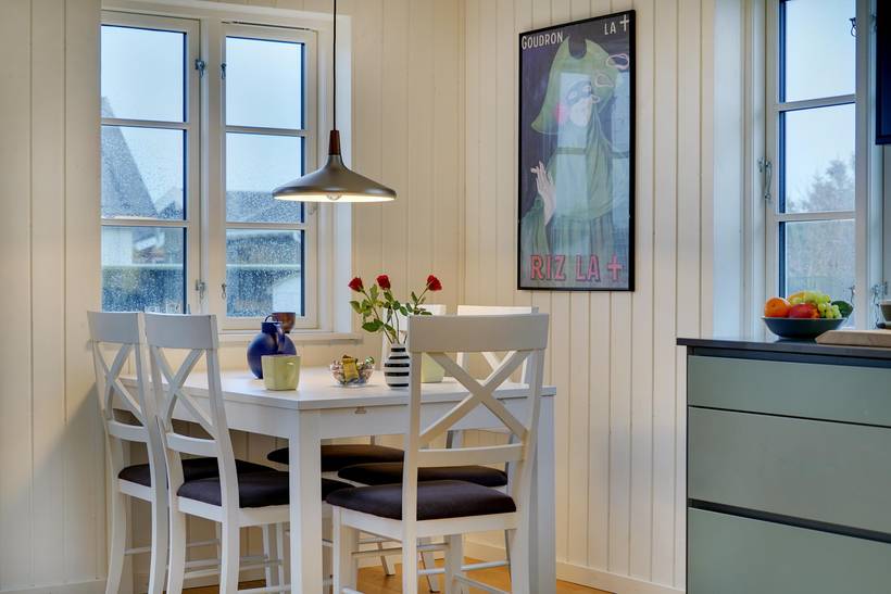 Foto von Ferienhaus VA21 in Løkken - Nordjütland