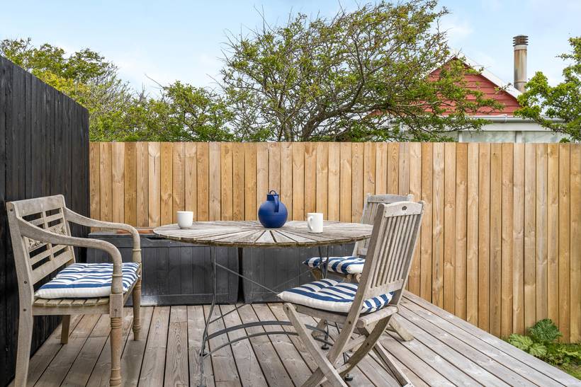 Foto von Ferienhaus VA21 in Løkken - Nordjütland