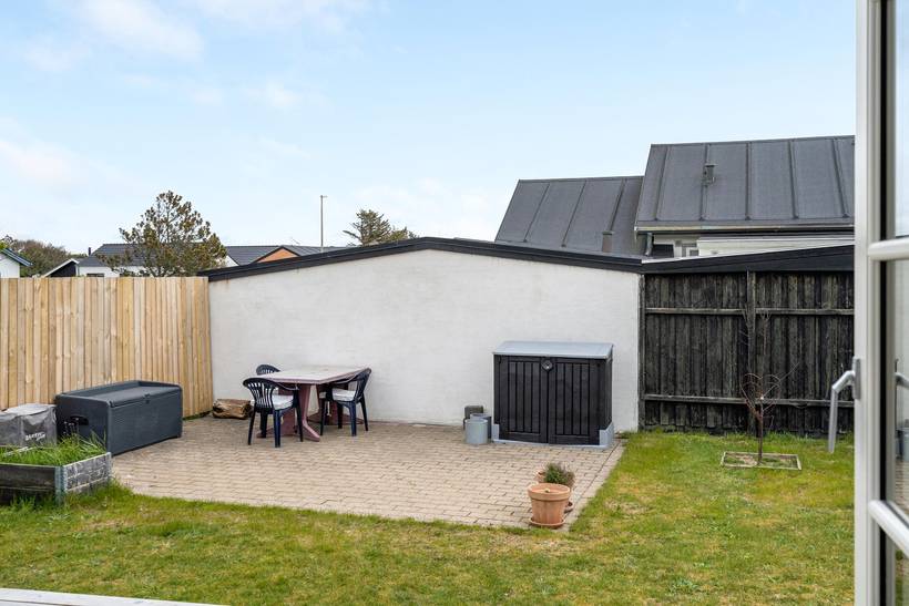 Foto von Ferienhaus VA21 in Løkken - Nordjütland