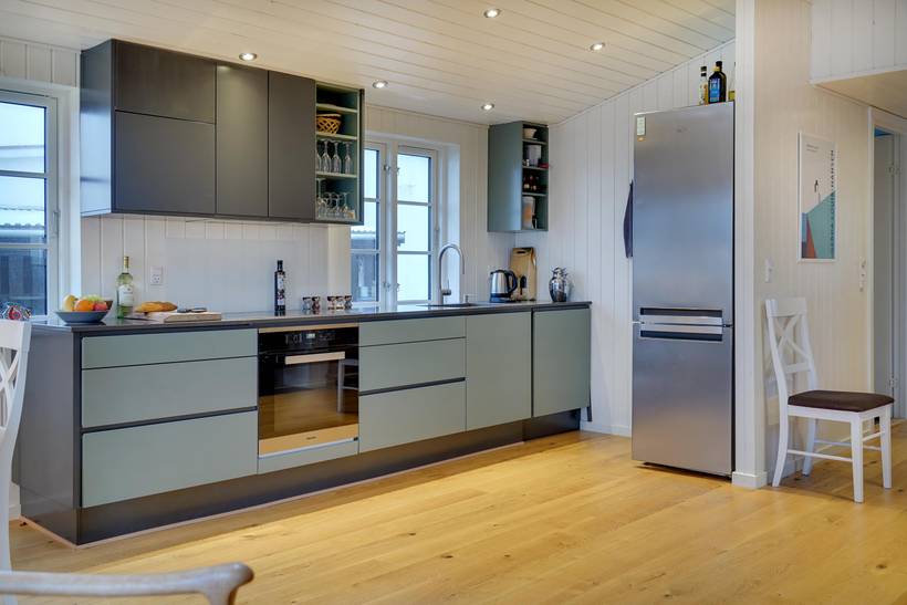Foto von Ferienhaus VA21 in Løkken - Nordjütland
