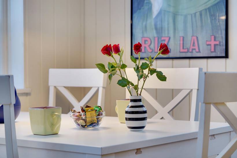 Foto von Ferienhaus VA21 in Løkken - Nordjütland