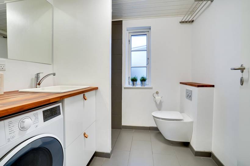 Foto von Ferienhaus VA21 in Løkken - Nordjütland