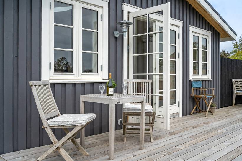 Foto von Ferienhaus VA21 in Løkken - Nordjütland