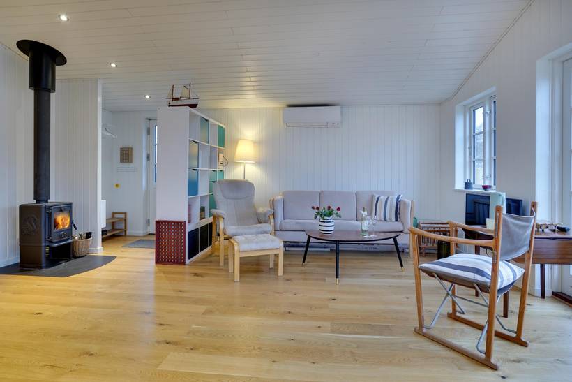 Foto von Ferienhaus VA21 in Løkken - Nordjütland