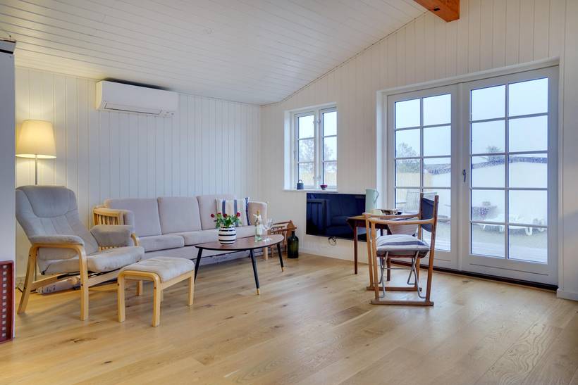 Foto von Ferienhaus VA21 in Løkken - Nordjütland