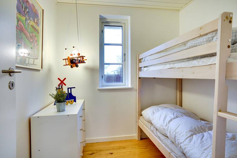 Foto von Ferienhaus VA21 in Løkken - Nordjütland