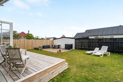Vorschaubild von Ferienhaus VA21 in Løkken - Nordjütland