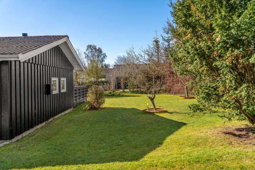 Foto von Ferienhaus VA24 in Hou - Nordjütland Ost