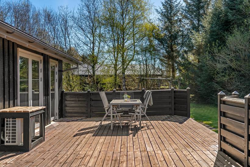 Foto von Ferienhaus VA24 in Hou - Nordjütland Ost