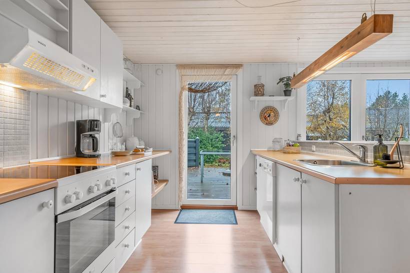 Foto von Ferienhaus VA24 in Hou - Nordjütland Ost