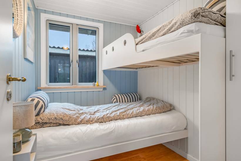 Foto von Ferienhaus VA24 in Hou - Nordjütland Ost