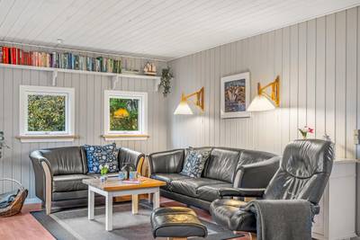 Vorschaubild von Ferienhaus VA24 in Hou - Nordjütland Ost
