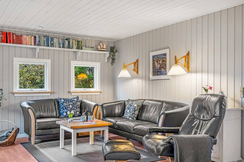 Foto von Ferienhaus VA24 in Hou - Nordjütland Ost