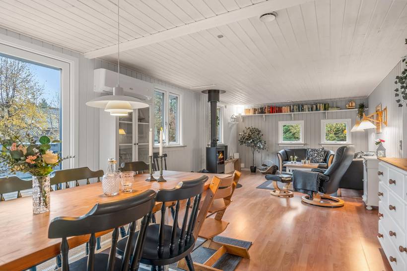 Foto von Ferienhaus VA24 in Hou - Nordjütland Ost