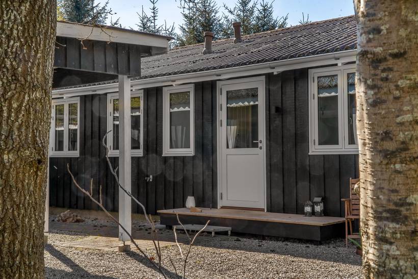 Foto von Ferienhaus VA24 in Hou - Nordjütland Ost