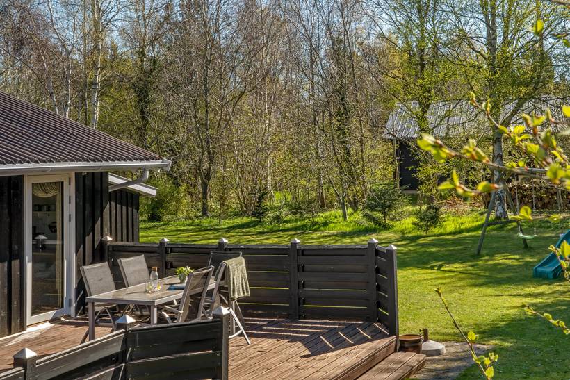 Foto von Ferienhaus VA24 in Hou - Nordjütland Ost
