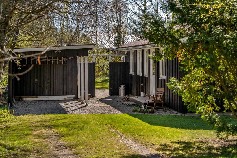 Foto von Ferienhaus VA24 in Hou - Nordjütland Ost