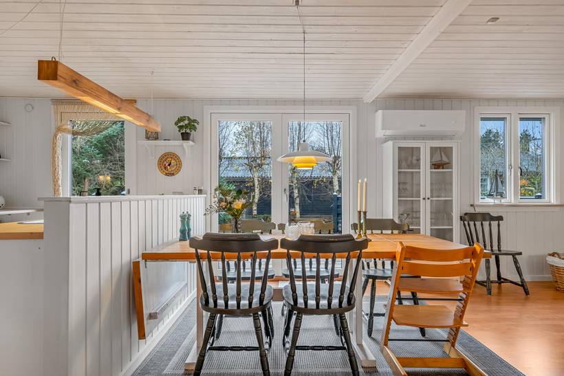 Foto von Ferienhaus VA24 in Hou - Nordjütland Ost
