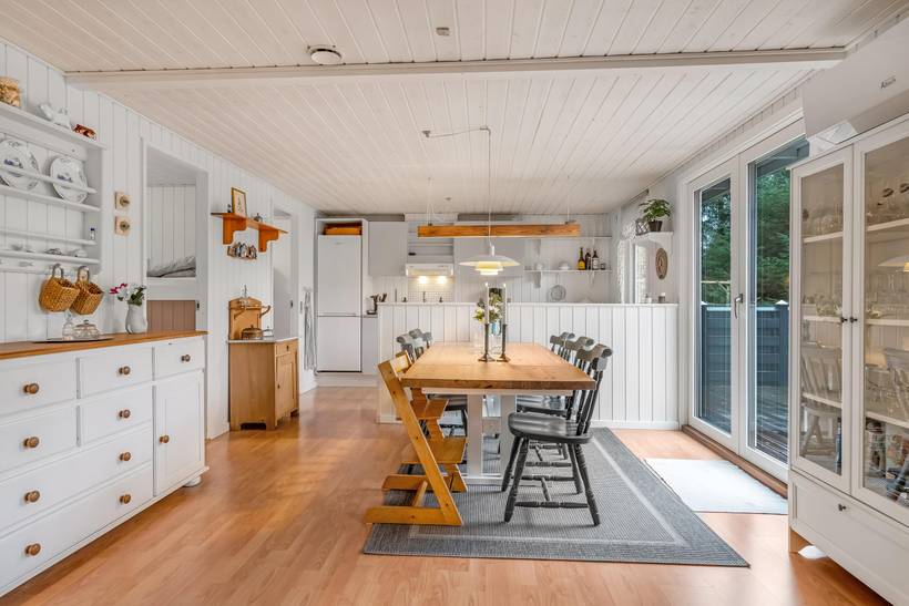Foto von Ferienhaus VA24 in Hou - Nordjütland Ost