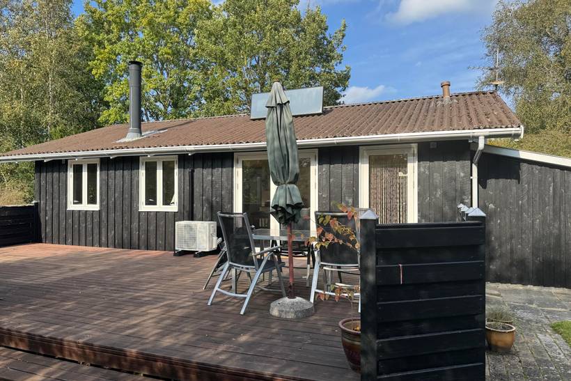 Foto von Ferienhaus VA24 in Hou - Nordjütland Ost