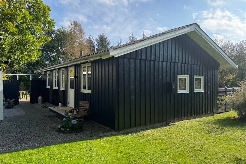 Foto von Ferienhaus VA24 in Hou - Nordjütland Ost