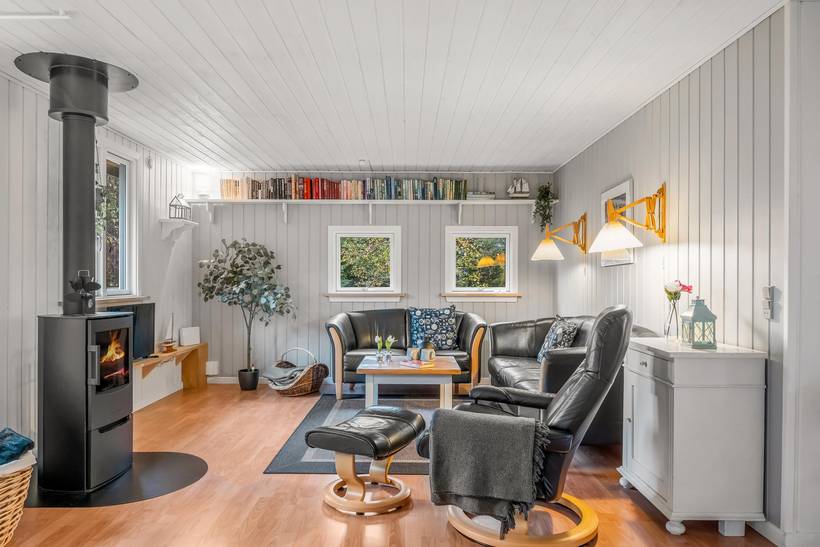 Foto von Ferienhaus VA24 in Hou - Nordjütland Ost