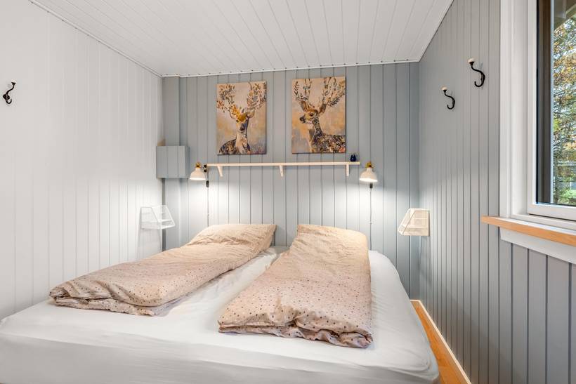 Foto von Ferienhaus VA24 in Hou - Nordjütland Ost