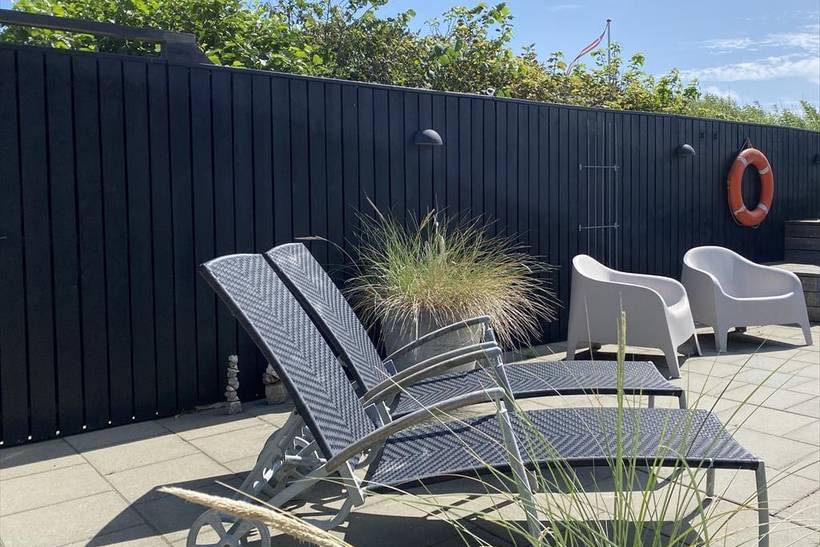 Foto von Ferienhaus VA25 in Thorsminde - Fjand - Westjütland