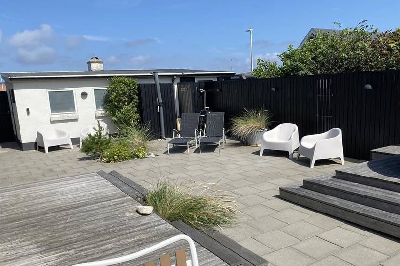 Foto von Ferienhaus VA25 in Thorsminde - Fjand - Westjütland